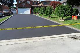 Professional Driveway Paving in Lyles, TN